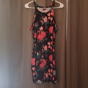 Super cute Rue21 summer dress